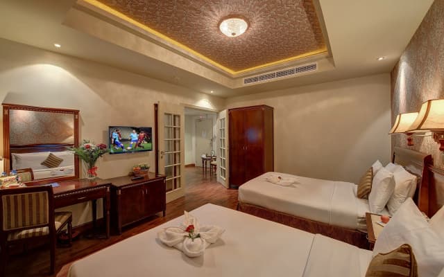 Nihal Hotel - photo 5