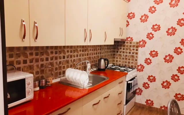 Sweet Home Deluxe 1 Apartments - photo 3