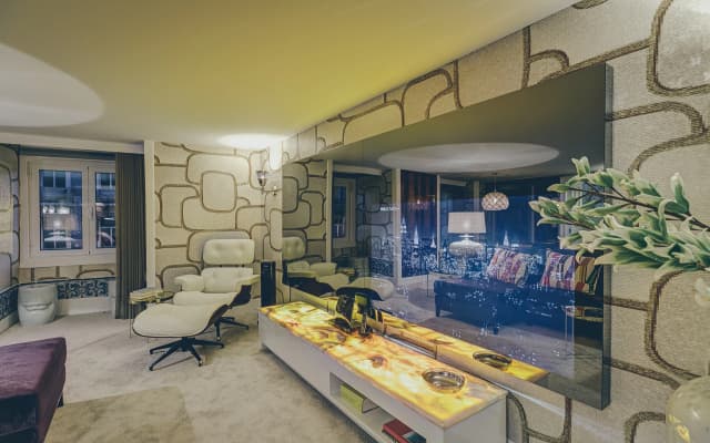 Deco Gem Bica Luxury Apartment - photo 3
