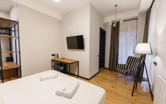 Hotel Araki SOLOLAKI - photo 5