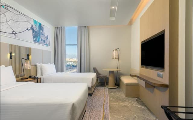 Intercity Hotel Bawshar Muscat - photo 4