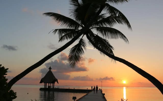 Canareef Resort Maldives - photo 2