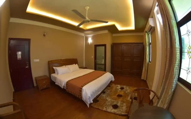 Calyx Grand Fuvahmulah Guest house - photo 2