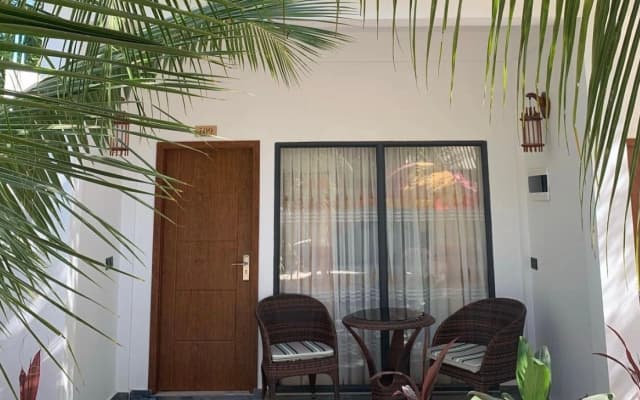 Resten Inn Hotel - photo 2