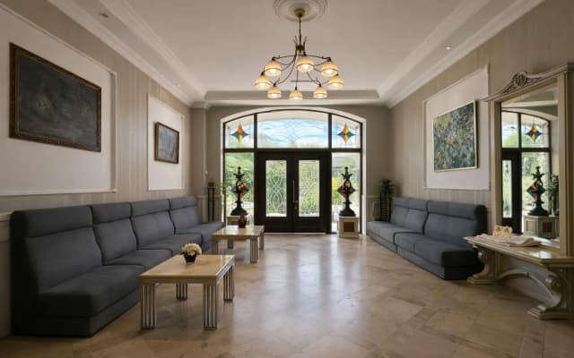 Hotel Rike Park Hotel - photo 2