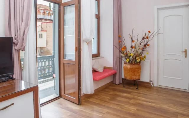Hotel Nata - photo 2