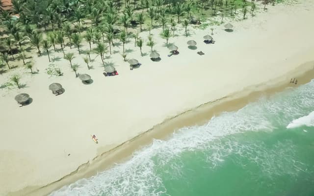 Le Belhamy Resort And Spa Hotel - photo 3