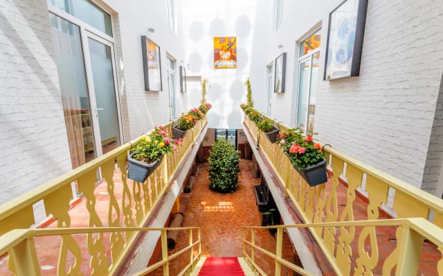 Tato Hotel - photo 3