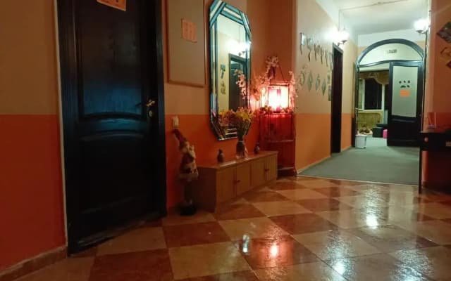 Museum Hostel - photo 3