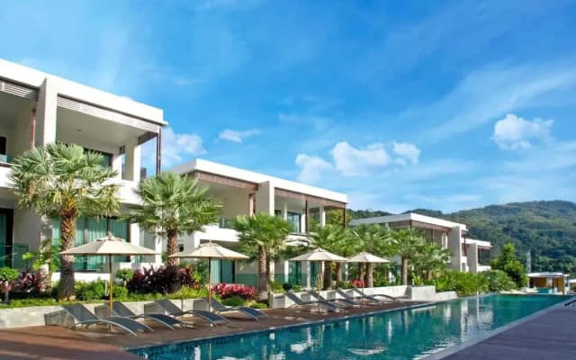 Club Wyndham Patong Hill Phuket - photo 2