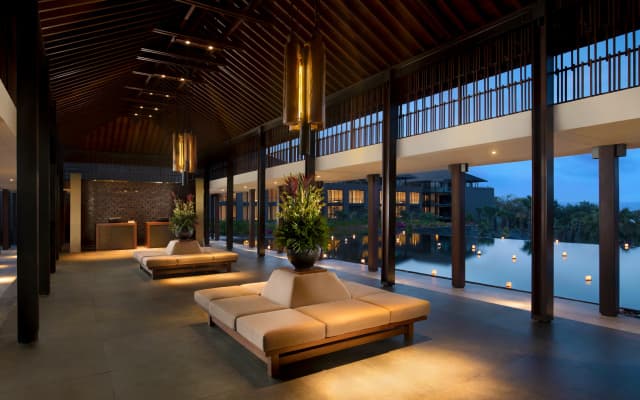 Radisson Blu Bali Uluwatu Hotel - photo 5