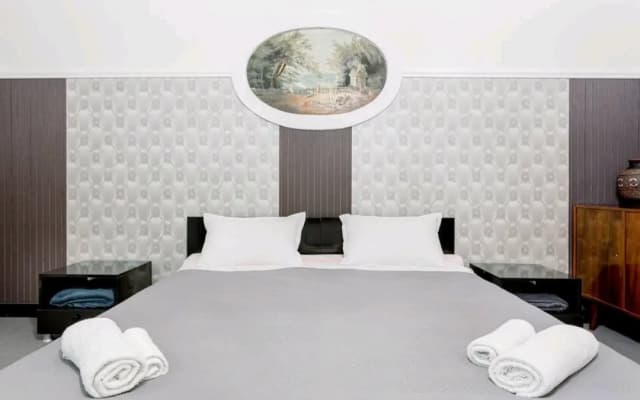 Bounty Apart Hotel - photo 2