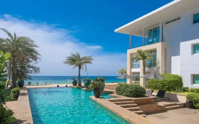 Paradox Resort Phuket - photo 2