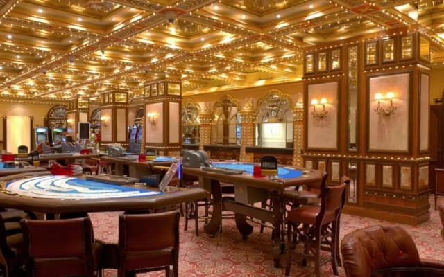 Sonesta Tower & Casino Cairo Hotel - photo 5