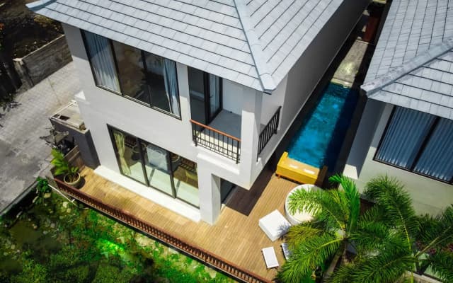 BALI INVEST CLUB - Kammara  Villa - photo 2