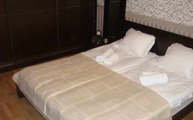 Barnovi 8 Apartments - photo 2