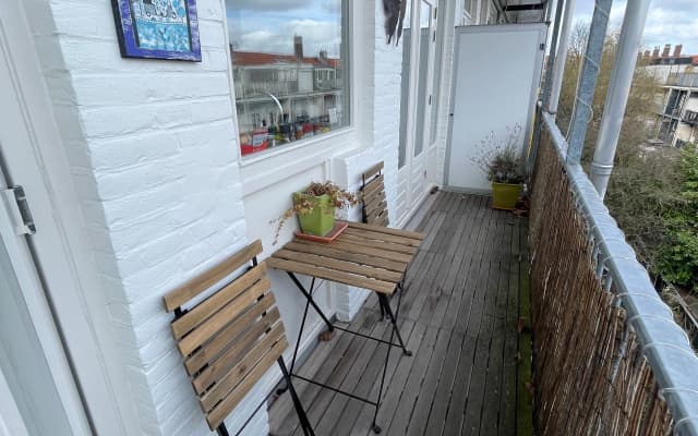 Mimosa Guest House - photo 5