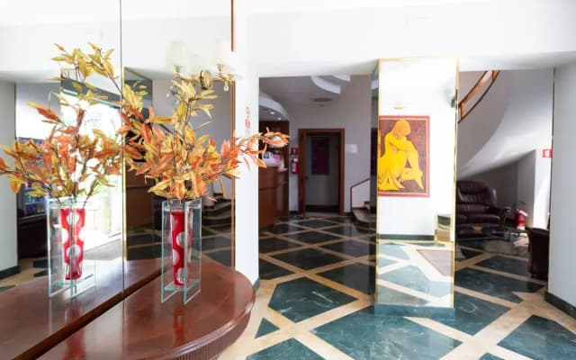 Cervara Park Hotel - photo 5