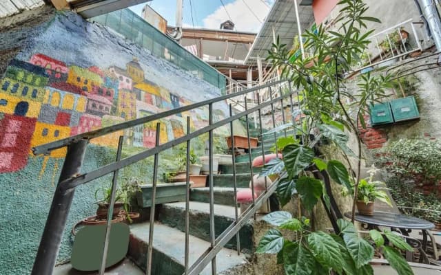 House 52 Boutique-Hotel - photo 4