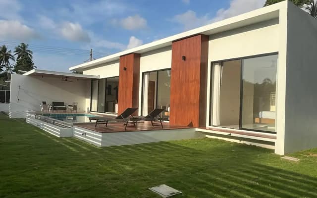 Level Villas, Villa - photo 2