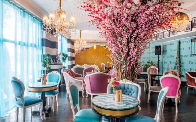 River Side Hotel Tbilisi - photo 4