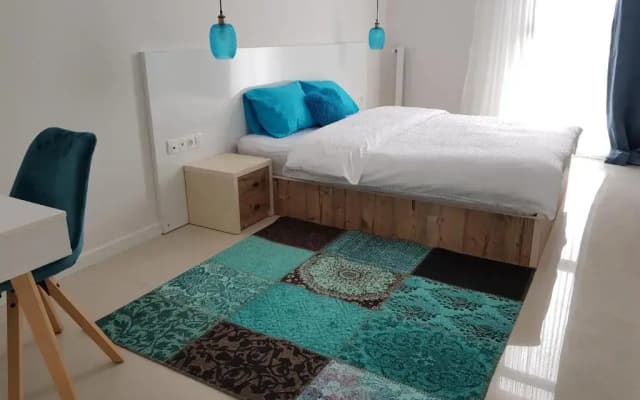 Villa Residence Apart-hotel - photo 5