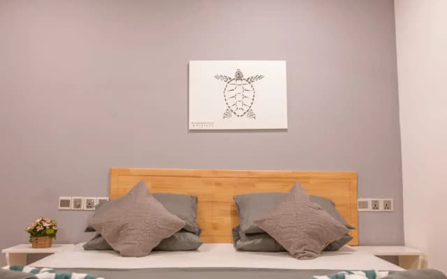 Mahchavaru Maldivers Guest House - photo 2