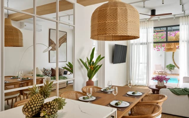 Moana 2BR | Private Pool | Naiharn beach Villa - photo 4
