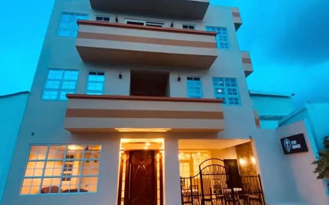 Stay Mikado Guest House - photo 2