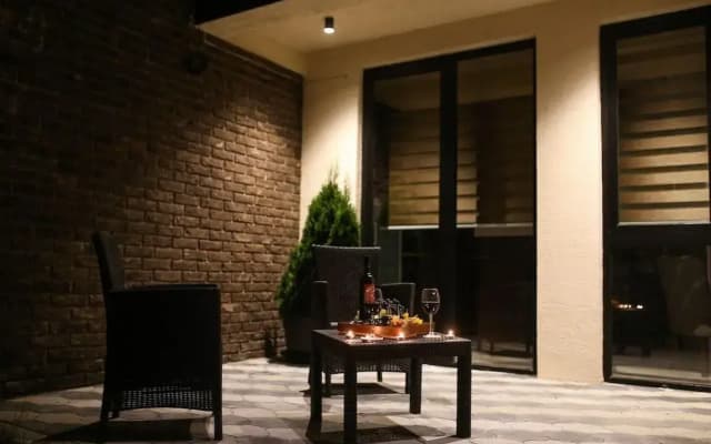 Boutique Hotel Mimino - photo 3