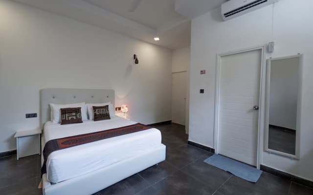Silver Oasis Maldives Hotel - photo 5