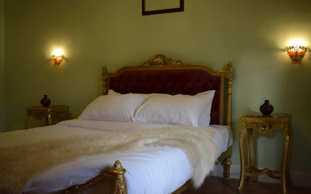 El Hotel Butik-hotel - photo 2