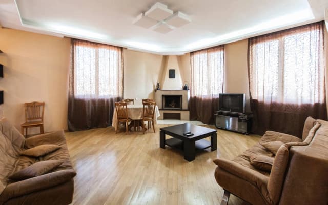 Tbilisi Apartments - photo 4