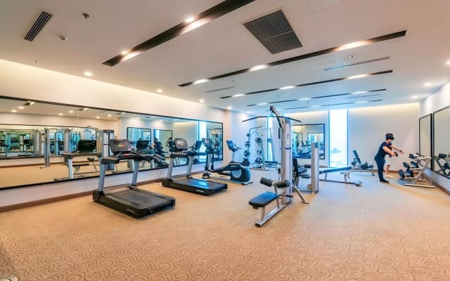 Vinhomes Sky Lake Apartments - photo 5
