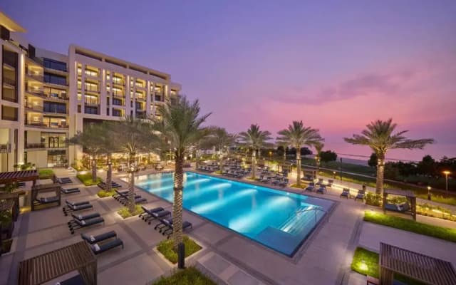 Mandarin Oriental Hotel - photo 4