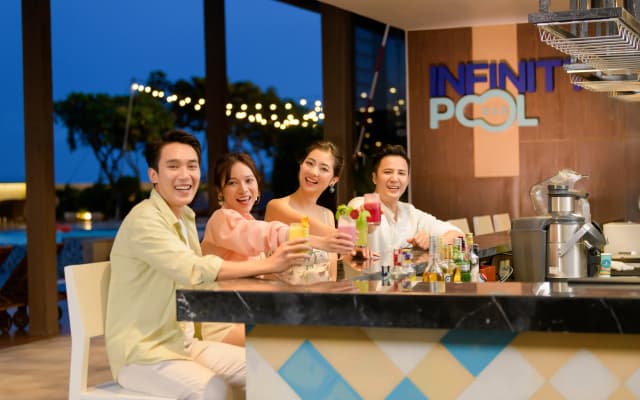 Vinpearl Beachfront Nha Trang - photo 4