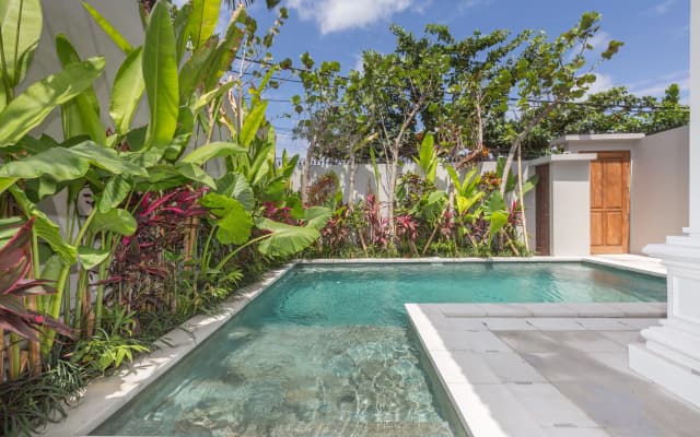CJ Seminyak Villa - photo 4