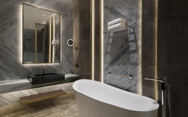 Velero Hotel Doha Lusail - photo 5