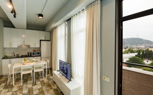 X-Group Apartments - photo 3