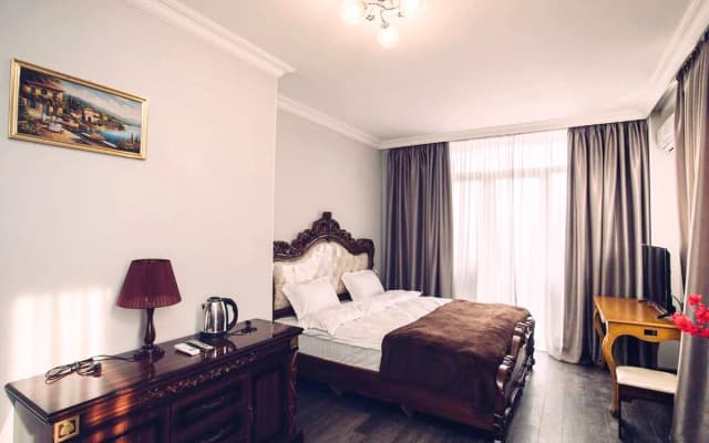 Hotel Astoria Sky - photo 2