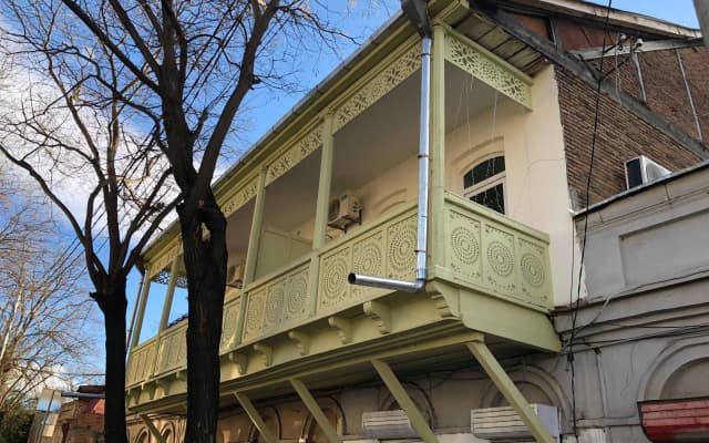 Tbilisi 1818 Hotel - photo 3