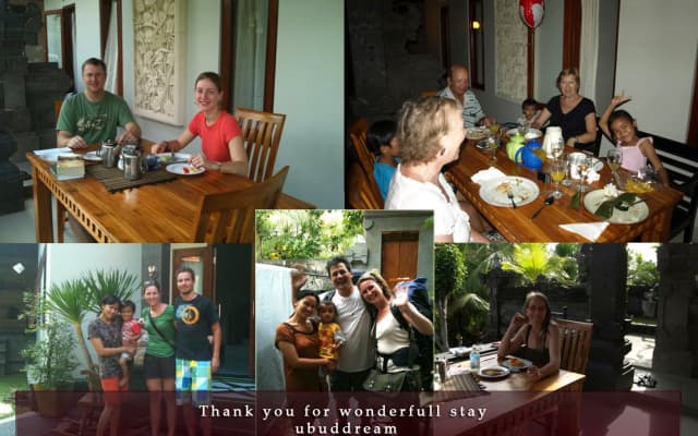 Ubud Dream Guest House - photo 4