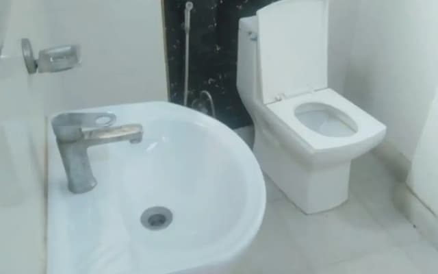 Raj Residency Govindpuri Hotel - photo 4