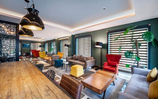 Mercure Tbilisi Old Town - photo 5