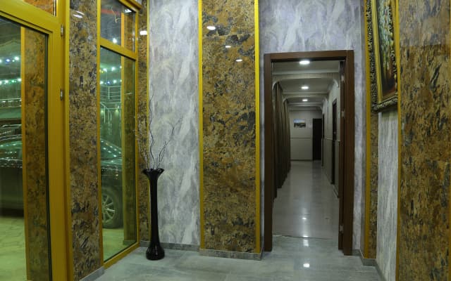 DKD-Bridge Hotel - photo 4
