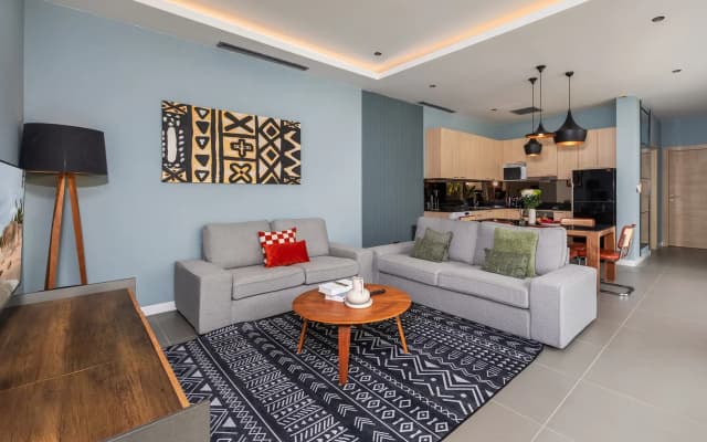 Sunpao Beautiful Modern 3br at Bang Tao Villa - photo 5