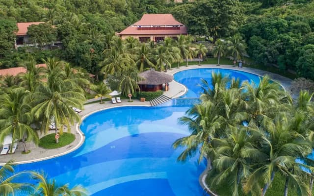Vinpearl Luxury Nha Trang - photo 4