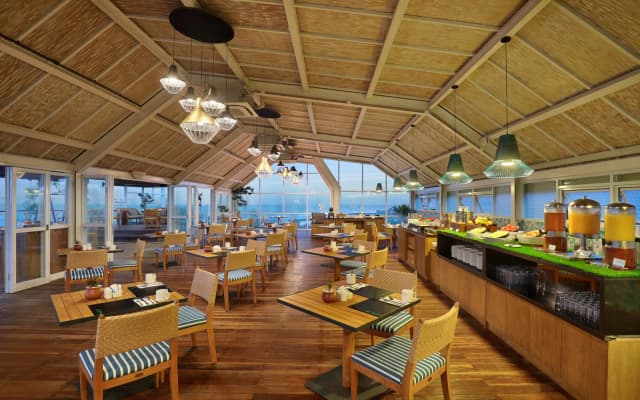 Aston Canggu Beach Resort - photo 3