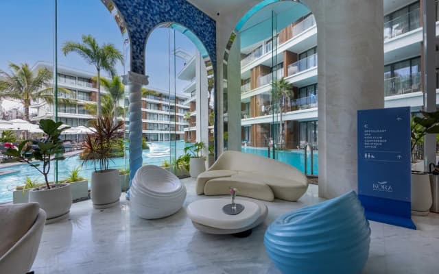 Kora Beachfront Suite by TropicLook Apartment Hotel - photo 5
