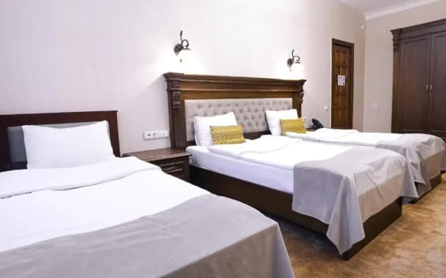 Imperial House - photo 3